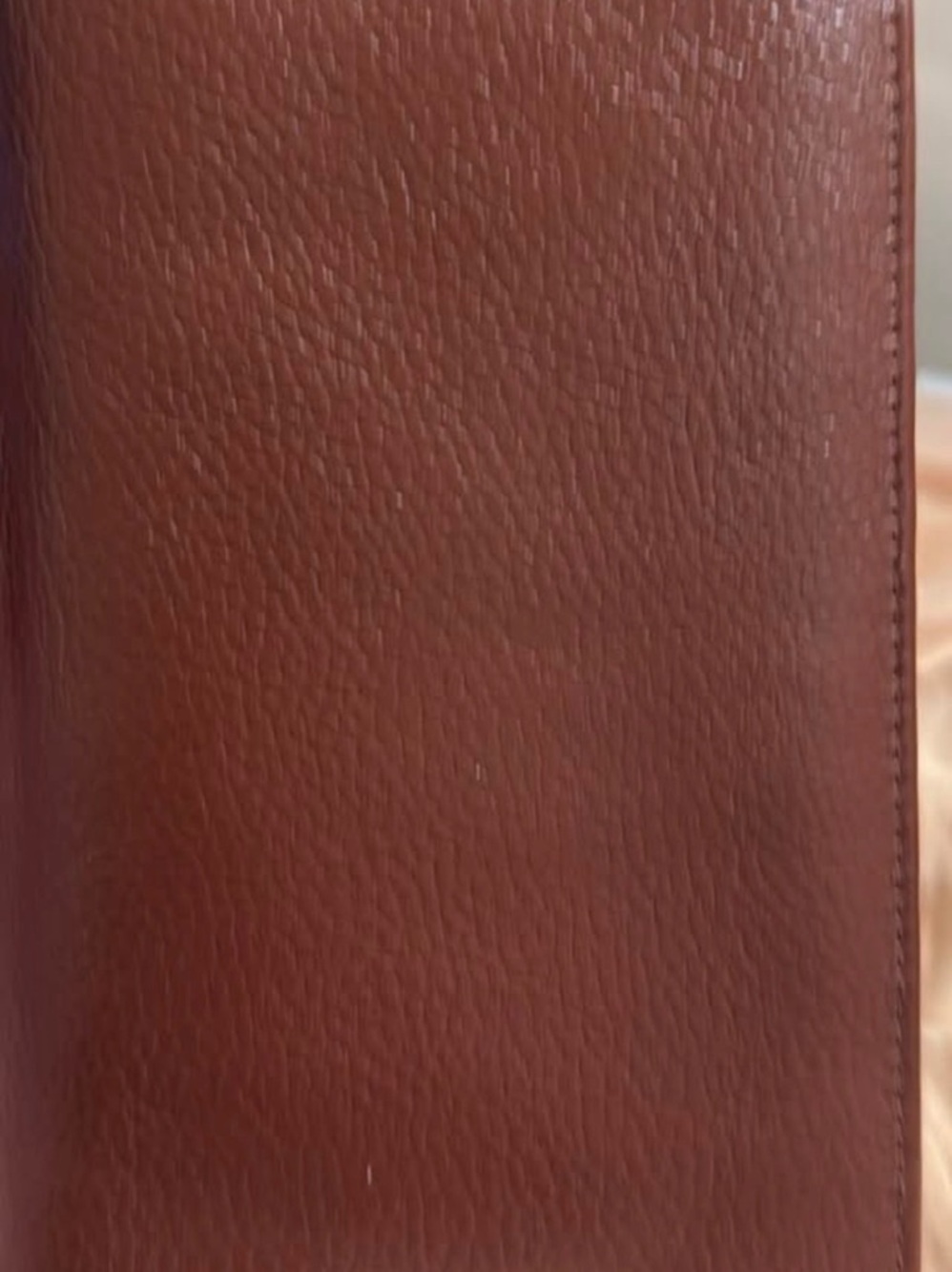 Club Rochelier Wallet - Picture 3 of 8